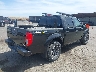 1N6AD0EVXKN****** Salvamento y Destrozados 2019 Nissan Frontier en Estado de California