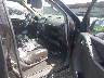 1N6AD0EVXKN****** Usados y Reparables 2019 Nissan Frontier en Estado de California