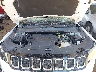 3C4NJDBB6JT****** Repairable 2018 Jeep Compass in Phoenix