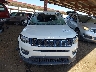 3C4NJDBB6JT****** Used 2018 Jeep Compass in Arizona State