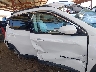 3C4NJDBB6JT****** Repairable 2018 Jeep Compass in Arizona State
