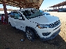 3C4NJDBB6JT****** Salvage and Wrecked 2018 Jeep Compass in Phoenix