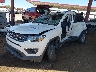 3C4NJDBB6JT****** Used and Repairable 2018 Jeep Compass in Phoenix
