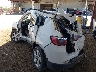 3C4NJDBB6JT****** Salvage and Repairable 2018 Jeep Compass in Phoenix