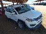3C4NJDBB6JT****** Salvage and Repairable 2018 Jeep Compass in Arizona State