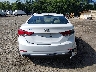 5NPDH4AE3GH****** Wrecked 2016 Hyundai Elantra