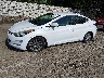 5NPDH4AE3GH****** Used and Repairable 2016 Hyundai Elantra in Manchester