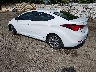 5NPDH4AE3GH****** Salvage and Repairable 2016 Hyundai Elantra in Manchester