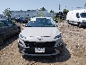 KM8K6CABXPU****** Wrecked 2023 Hyundai Kona in Pennsylvania State