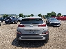 KM8K6CABXPU****** Wrecked 2023 Hyundai Kona