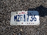 KM8K6CABXPU****** Salvage and Repairable 2023 Hyundai Kona in Philadelphia