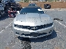 2G1FF3D30C9****** Wrecked 2012 Chevrolet Camaro in California State