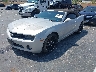 2G1FF3D30C9****** Used and Repairable 2012 Chevrolet Camaro in Santa Clarita