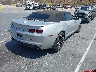 2G1FF3D30C9****** Salvage and Wrecked 2012 Chevrolet Camaro in California State