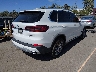 5UXCR6C59KL****** Salvage and Wrecked 2019 BMW X5 in California State