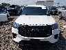 1FMWK8GC4SG****** Salvage and Repairable 2025 Ford Explorer in Louisiana State