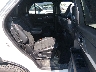 1FMWK8GC4SG****** Wrecked 2025 Ford Explorer in Lafayette