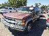 1GNFK16R2WJ****** Used and Repairable 1998 Chevrolet Suburban 1500 in Denver East