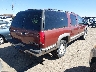1GNFK16R2WJ****** Salvage and Wrecked 1998 Chevrolet Suburban 1500 in Colorado State