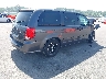 2C4RDGBG5GR****** Salvage and Wrecked 2016 Dodge Grand Caravan in Illinois State