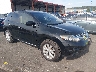 JN8AZ1MU9DW****** Salvamento y Destrozados 2013 Nissan Murano en Saint Louis