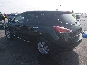 JN8AZ1MU9DW****** Salvamento y Reparables 2013 Nissan Murano en Saint Louis