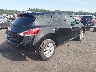 JN8AZ1MU9DW****** Salvamento y Destrozados 2013 Nissan Murano en Estado de Illinois