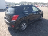 KL7CJLSB7KB****** Salvage and Wrecked 2019 Chevrolet Trax in Illinois State