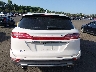 5LMCJ4D91KU****** Wrecked 2019 Lincoln MKC