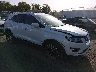 5LMCJ4D91KU****** Salvage and Wrecked 2019 Lincoln MKC in Scranton