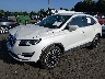 5LMCJ4D91KU****** Used and Repairable 2019 Lincoln MKC in Scranton