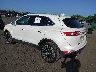 5LMCJ4D91KU****** Salvage and Repairable 2019 Lincoln MKC in Scranton