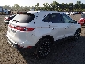 5LMCJ4D91KU****** Salvage and Wrecked 2019 Lincoln MKC in Pennsylvania State