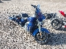 1HD1KEL10FB****** Salvage and Wrecked 2015 Harley-Davidson Electra Glide Ultra Limited in Rec Rides Online Exclusive
