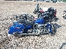 1HD1KEL10FB****** Wrecked 2015 Harley-Davidson Electra Glide Ultra Limited in Michigan State