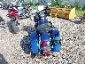1HD1KEL10FB****** Salvage and Repairable 2015 Harley-Davidson Electra Glide Ultra Limited in Michigan State