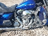 1HD1KEL10FB****** Wrecked 2015 Harley-Davidson Electra Glide Ultra Limited in Rec Rides Online Exclusive