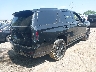 1GYS9GRL8SR****** Salvamento y Destrozados 2025 Cadillac Escalade en Estado de Indiana