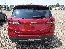 3GNAXUEVXNL****** Wrecked 2022 Chevrolet Equinox