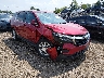 3GNAXUEVXNL****** Salvage and Wrecked 2022 Chevrolet Equinox in Columbus