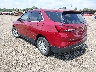 3GNAXUEVXNL****** Salvage and Repairable 2022 Chevrolet Equinox in Columbus