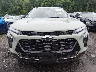KL77LKE26RC****** Usados 2024 Chevrolet Trax en Estado de Massachusetts
