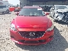 JM1GJ1V68E1****** Wrecked 2014 Mazda 6 in Texas State
