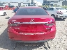 JM1GJ1V68E1****** Wrecked 2014 Mazda 6