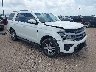 1FMJU1H81RE****** Salvamento y Destrozados 2024 Ford Expedition en Corpus Christi