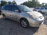 5TDBA22CX6S****** Salvage and Wrecked 2006 Toyota Sienna in Saint Louis