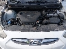 KMHCT4AE3EU****** Reparables 2014 Hyundai Accent en Charleston