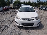 KMHCT4AE3EU****** Destrozados 2014 Hyundai Accent en Estado de Carolina del Sur