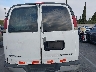 1GCHG35R411****** Wrecked 2001 Chevrolet Express