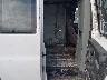 1GCHG35R411****** Wrecked 2001 Chevrolet Express in Los Angeles